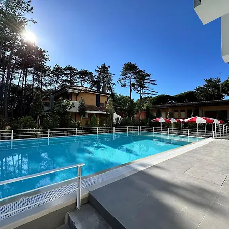 شقة Terme With Pool *