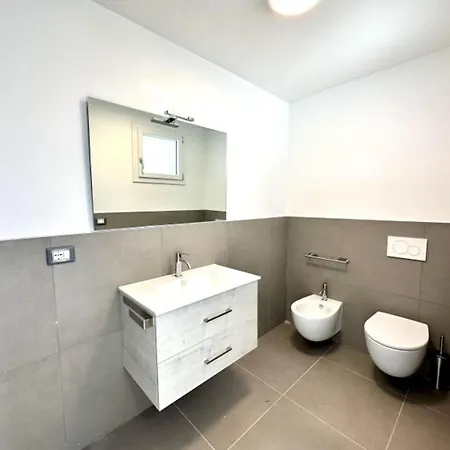 Appartamento Terme With Pool