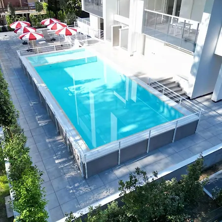Terme With Pool * Bibione